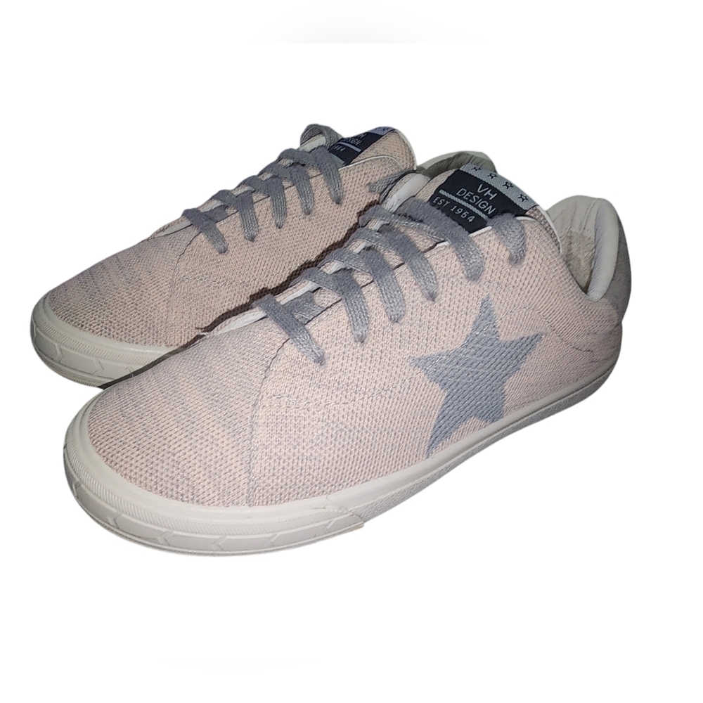 Vintage Havana Sneakers, Women's 9​ - Picture 2 of 8